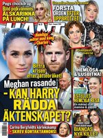 Hänt i Veckan SE